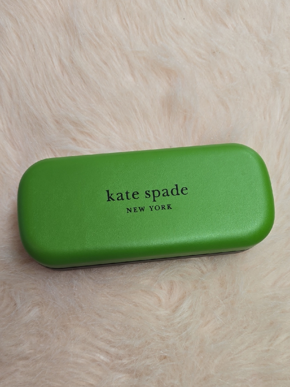 Kate Spade ♠️ Sunglasses Case - Picture 3 of 5